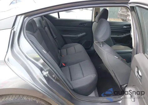 2024 Nissan Altima Sv z USA, uszkodzony, nr VIN 1N4BL4DV7RN311427